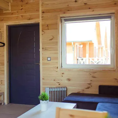 Malibu بيت للعطل ساربينوفو
